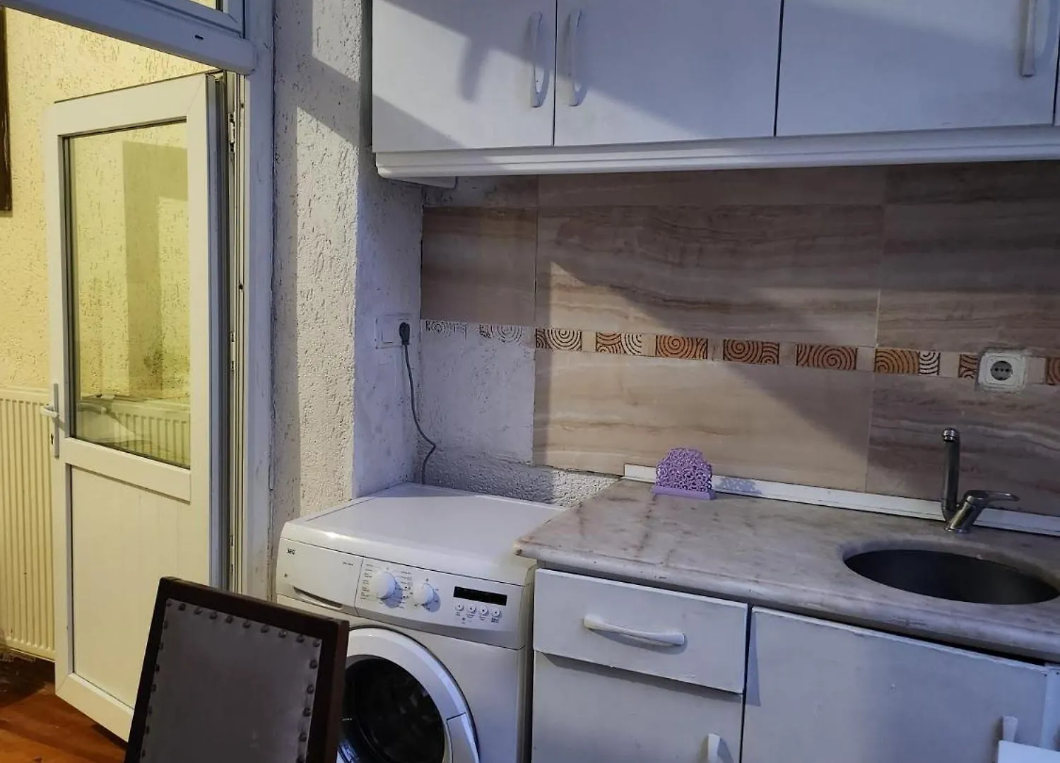 Apartment Mila Boutique&Apt Istanbul