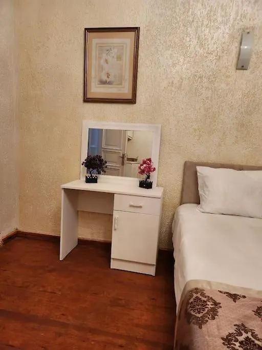Mila Boutique&Apt Istanbul 0*,  Turkey