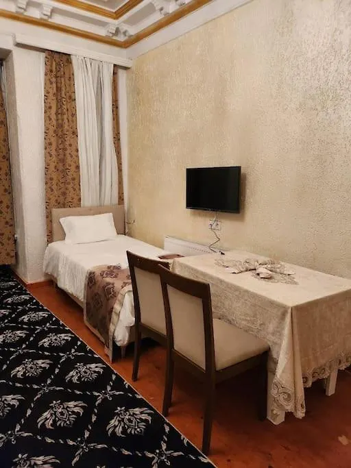 Apartment Mila Boutique&Apt Istanbul