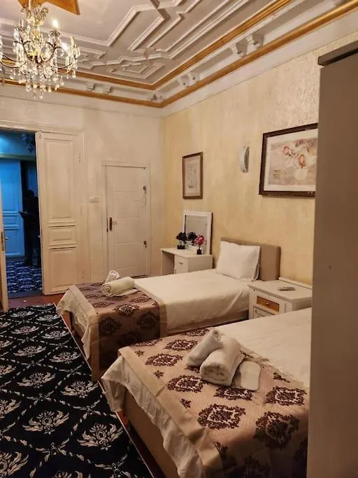 Mila Boutique&Apt Istanbul Apartment