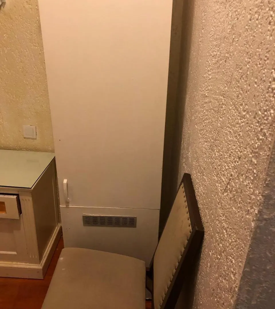 Mila Boutique&Apt Istanbul Apartment