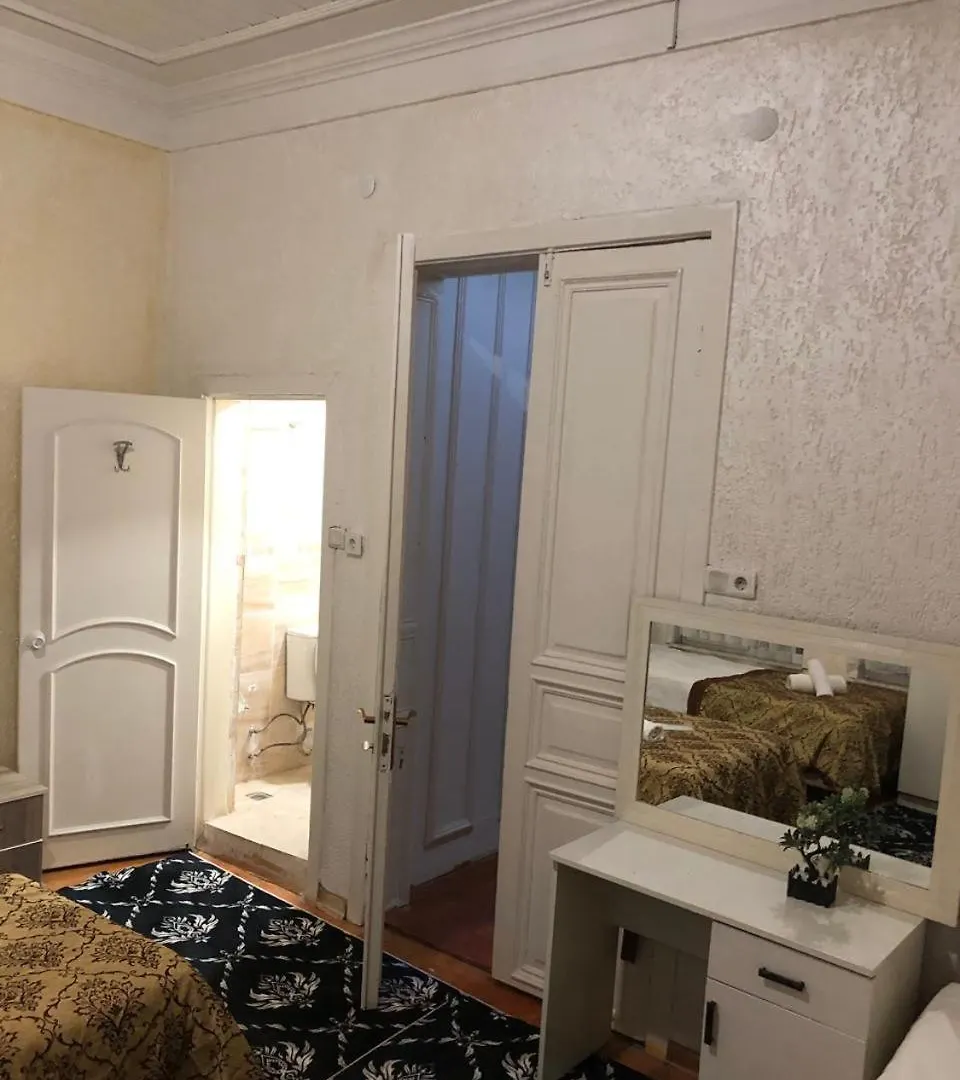 Mila Boutique&Apt Istanbul 0*,  Turkey