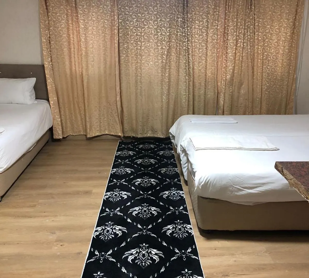 Apartment Mila Boutique&Apt Istanbul Turkey