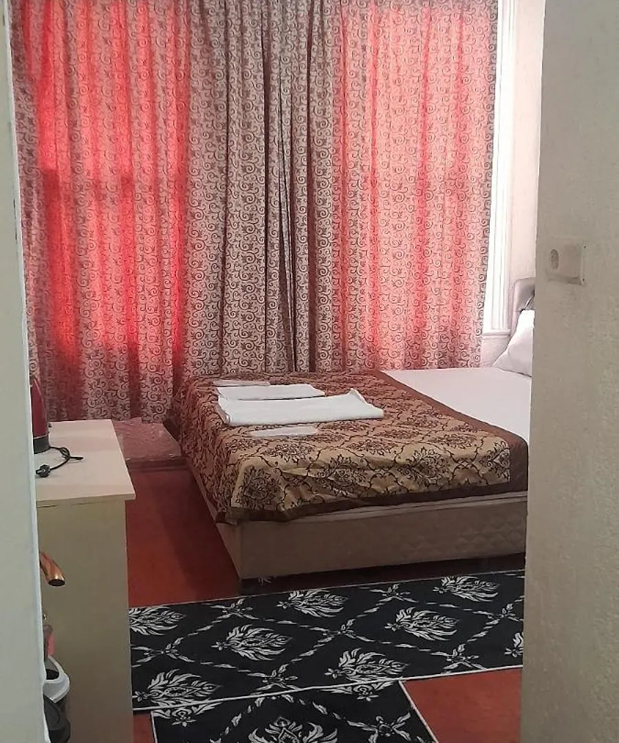 Mila Boutique&Apt Istanbul