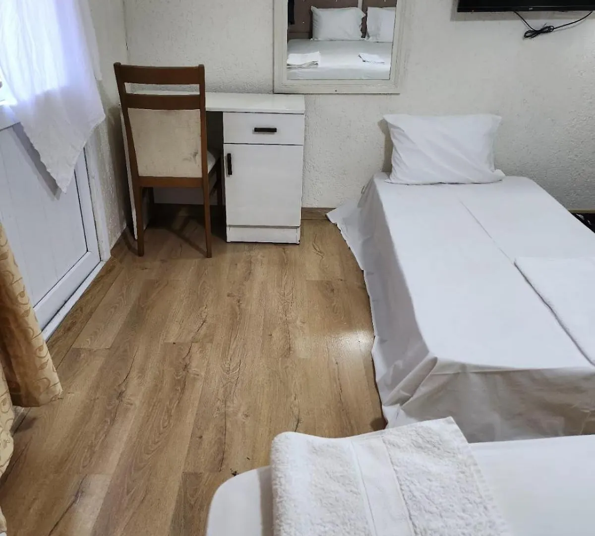 Mila Boutique&Apt Istanbul Turkey