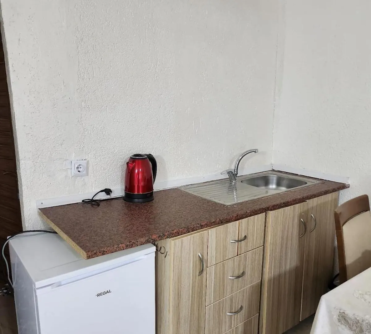 Apartment Mila Boutique&Apt Istanbul