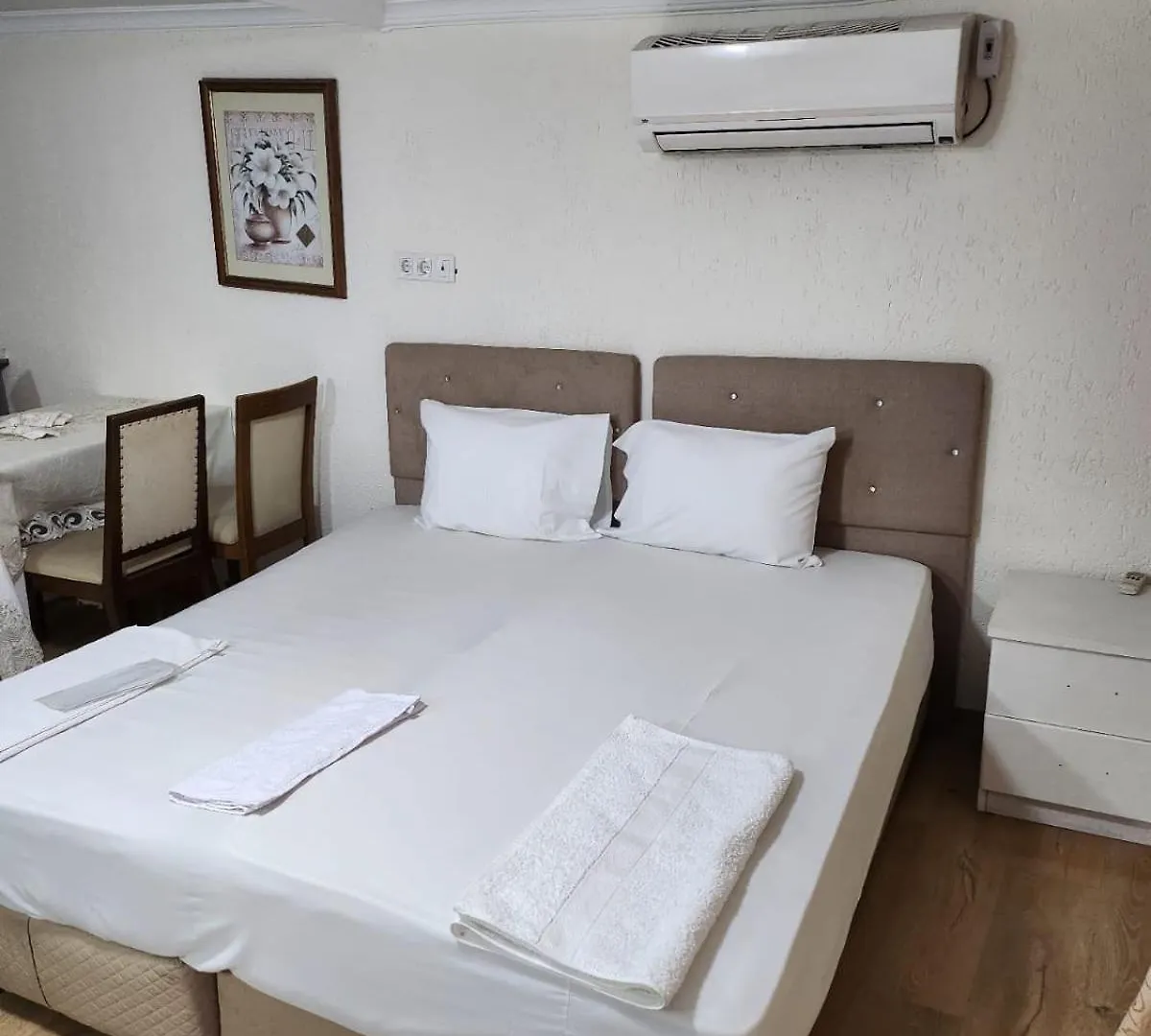 Mila Boutique&Apt Istanbul Turkey