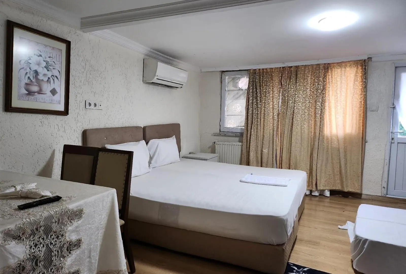 Mila Boutique&Apt Istanbul Turkey