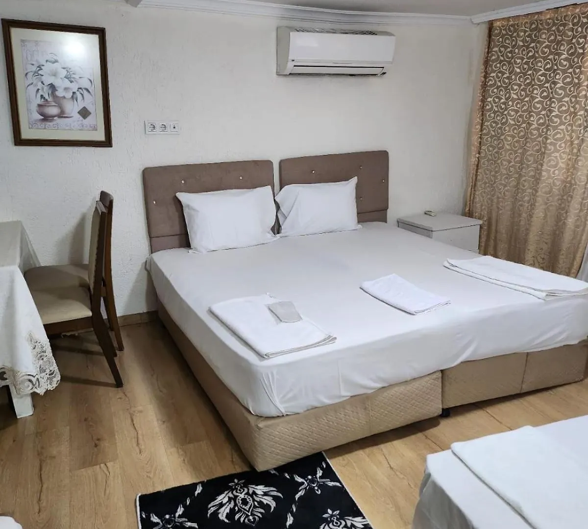 Mila Boutique&Apt Istanbul Apartment