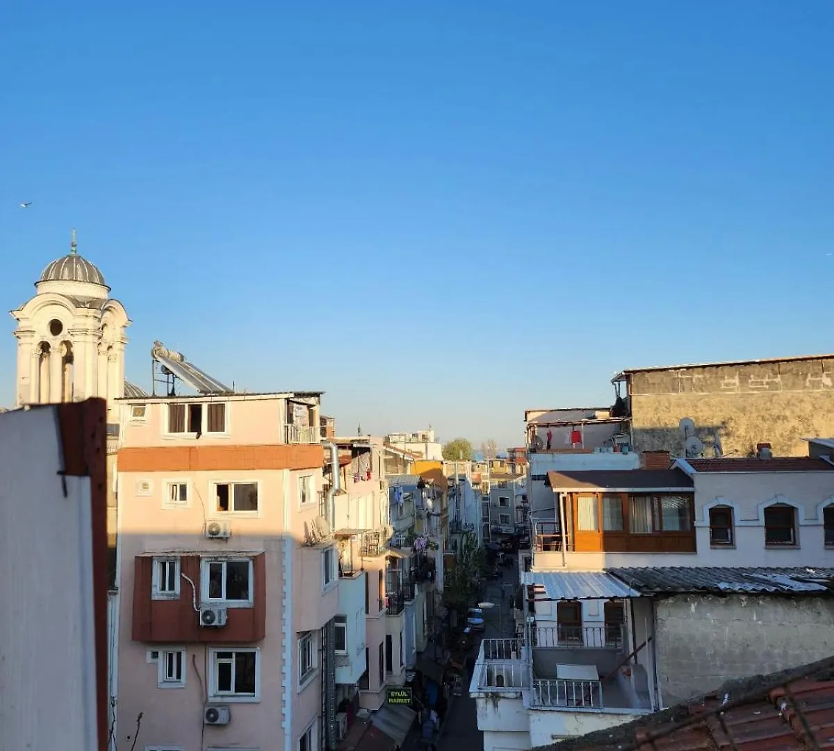 Mila Boutique&Apt Istanbul 0*,  Turkey