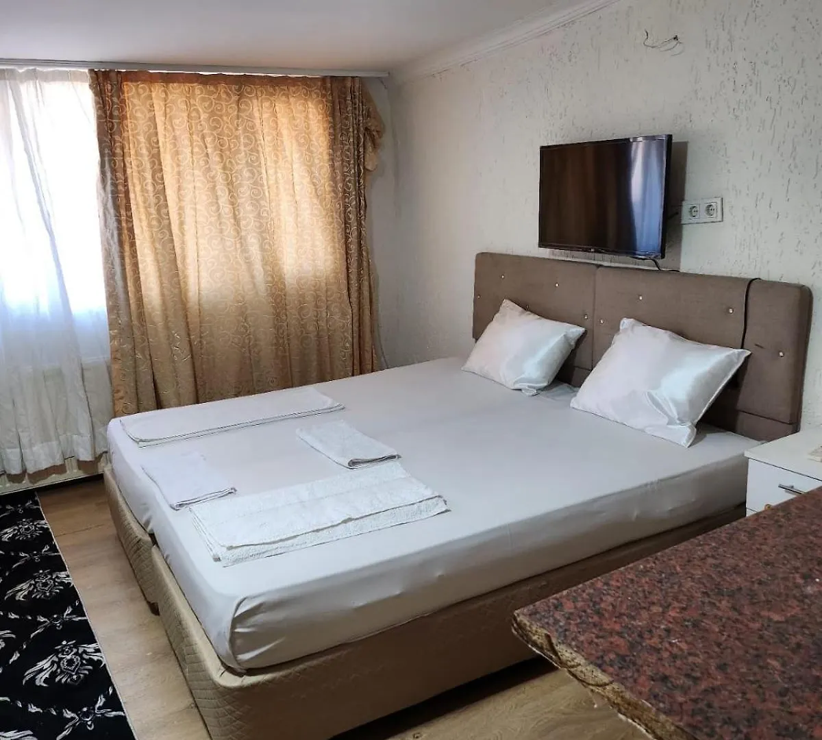 Apartment Mila Boutique&Apt Istanbul