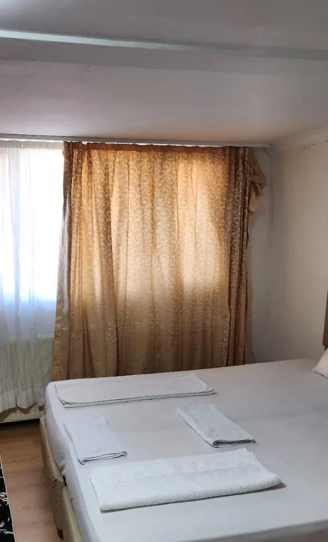 Mila Boutique&Apt Istanbul Turkey