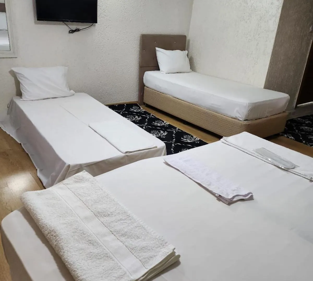 Mila Boutique&Apt Istanbul 0*,  Turkey