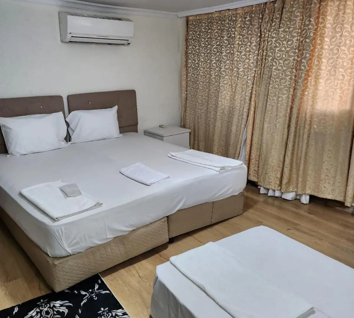 Mila Boutique&Apt Istanbul Apartment